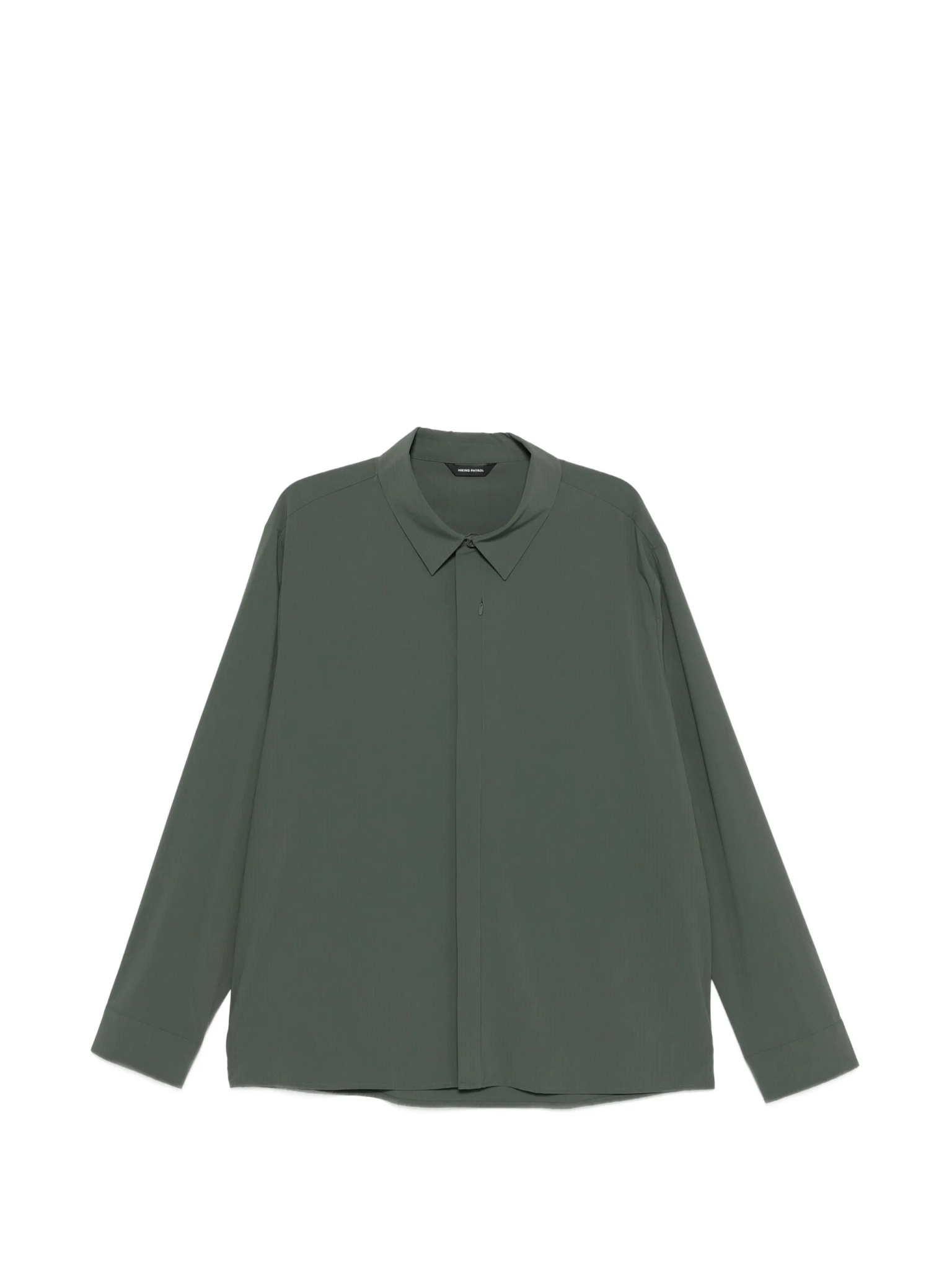 [Hiking Patrol] Shirts Long Sleeve SS26 SS26108