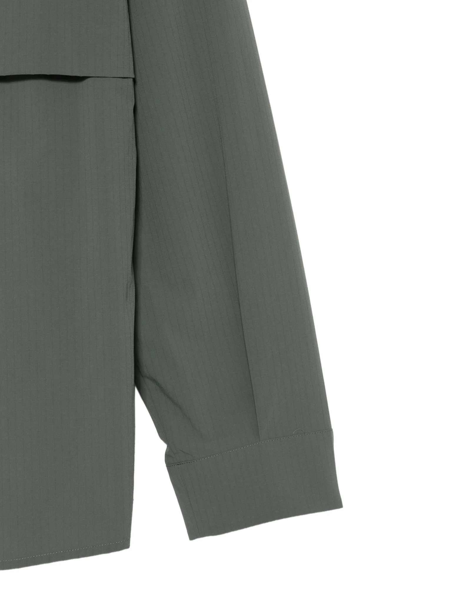 [Hiking Patrol] Shirts Long Sleeve SS26 SS26108
