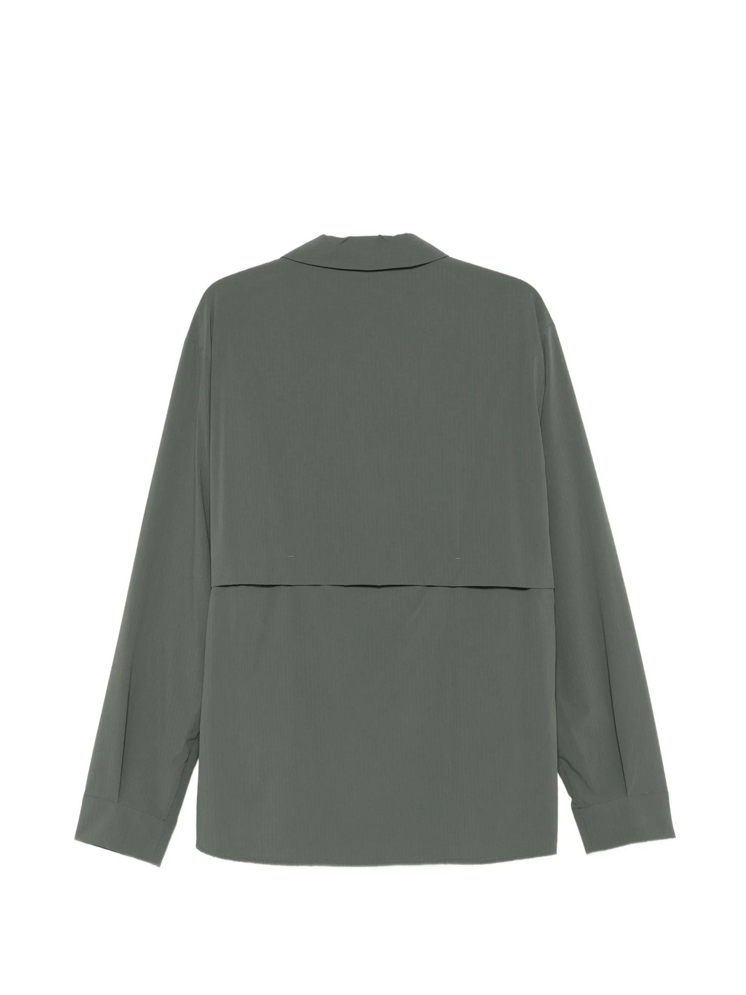 [Hiking Patrol] Shirts Long Sleeve SS26 SS26108