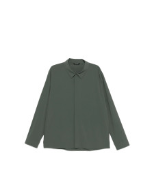 [Hiking Patrol] Shirts Long Sleeve SS26 SS26108