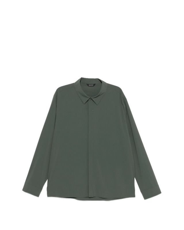 [Hiking Patrol] Shirts Long Sleeve SS26 SS26108