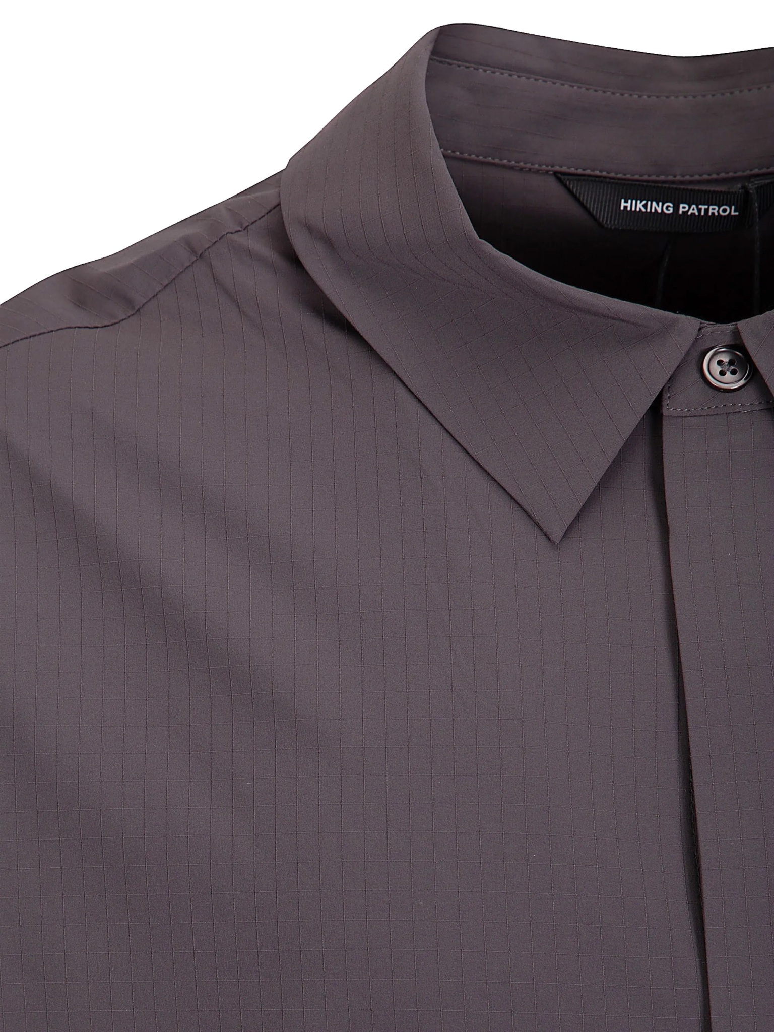 [Hiking Patrol] Shirts Long Sleeve SS26 SS26108