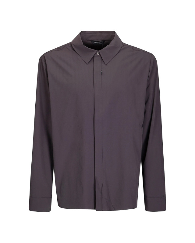 [Hiking Patrol] Shirts Long Sleeve SS26 SS26108