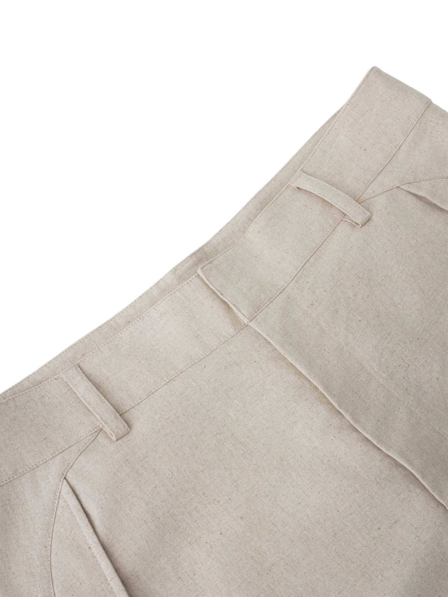 [Hiking Patrol] Trousers SS26 SS26201