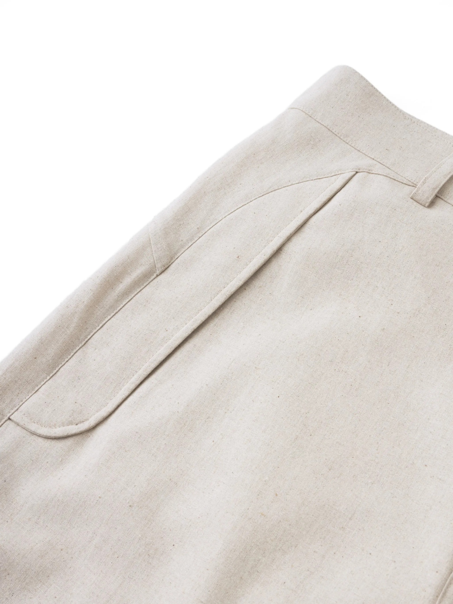 [Hiking Patrol] Trousers SS26 SS26201