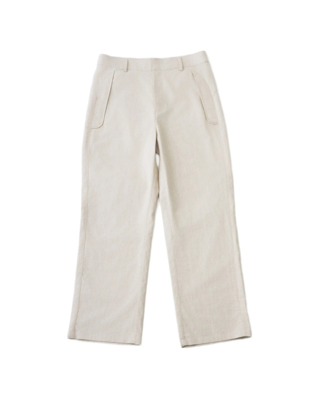 [Hiking Patrol] Trousers SS26 SS26201