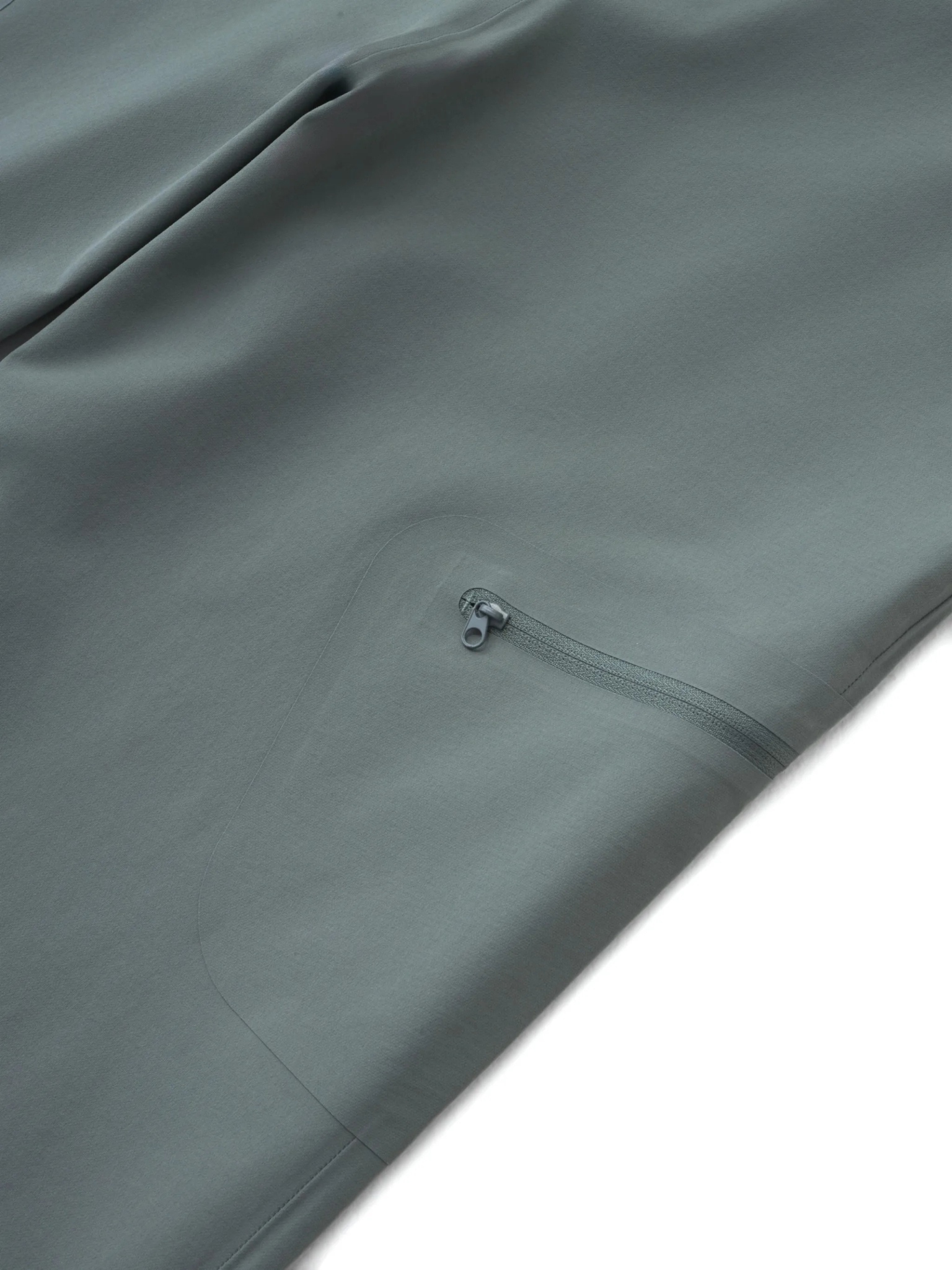 [Hiking Patrol] Trousers SS26 SS26203