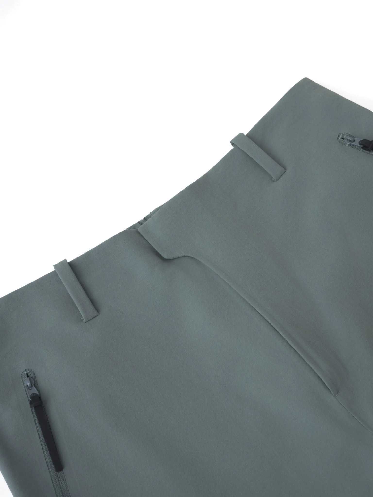 [Hiking Patrol] Trousers SS26 SS26203