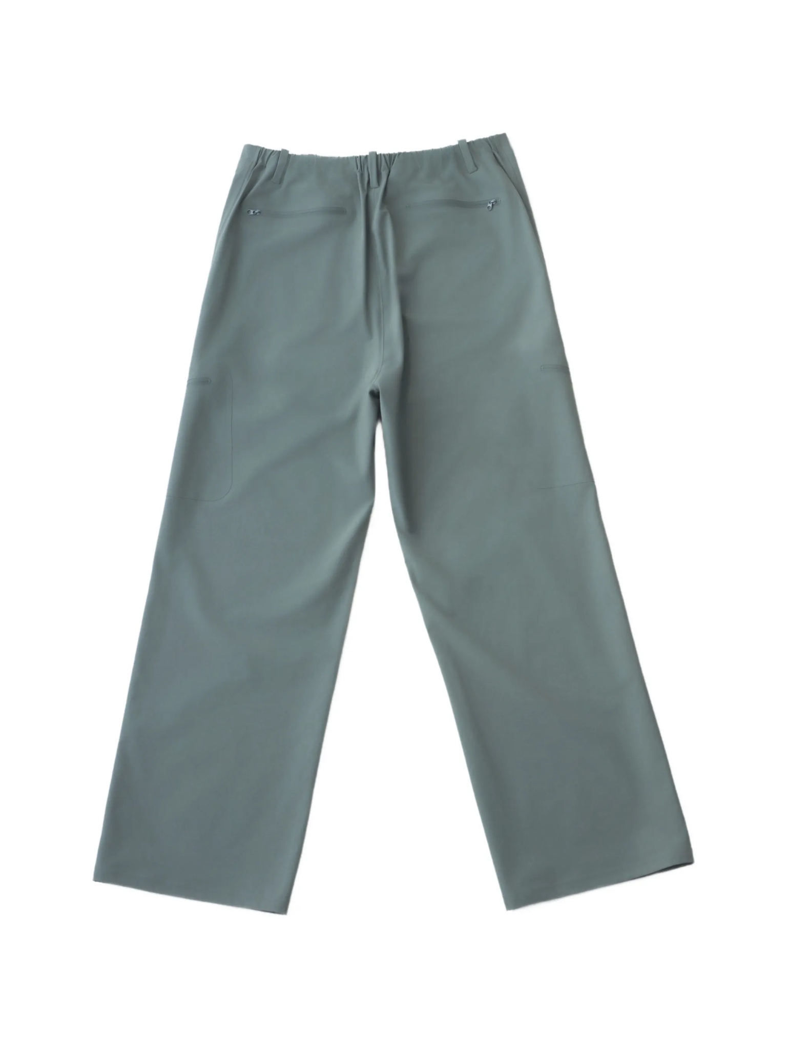 [Hiking Patrol] Trousers SS26 SS26203
