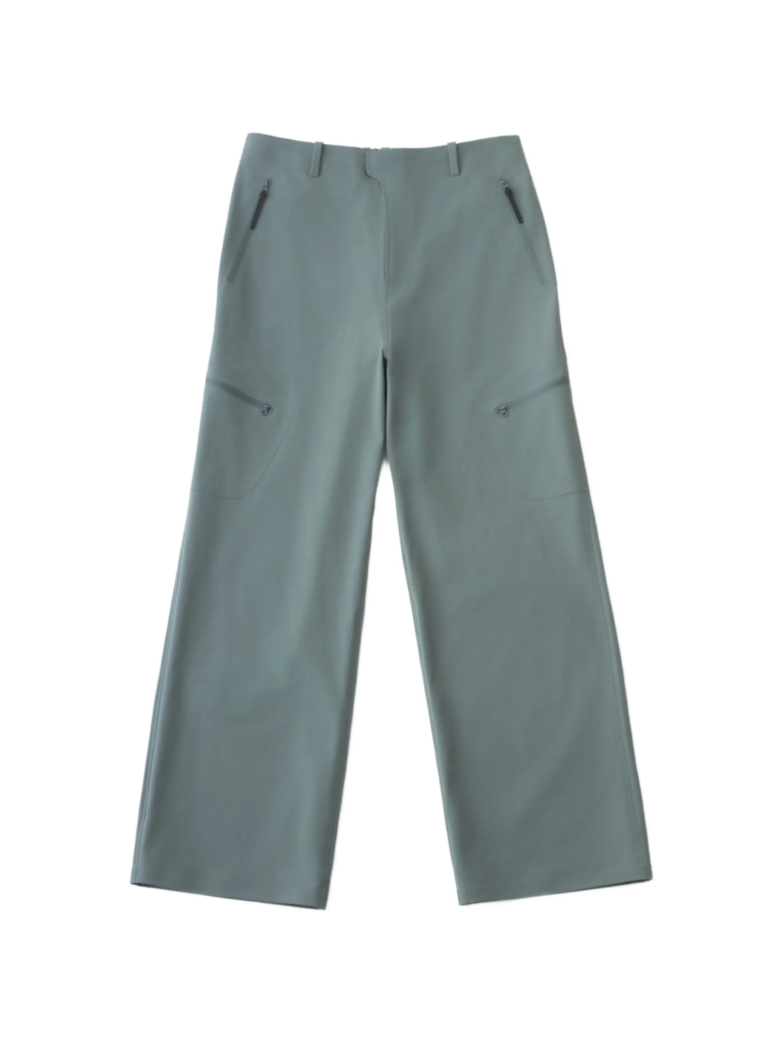 [Hiking Patrol] Trousers SS26 SS26203
