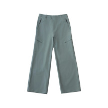 [Hiking Patrol] Trousers SS26 SS26203