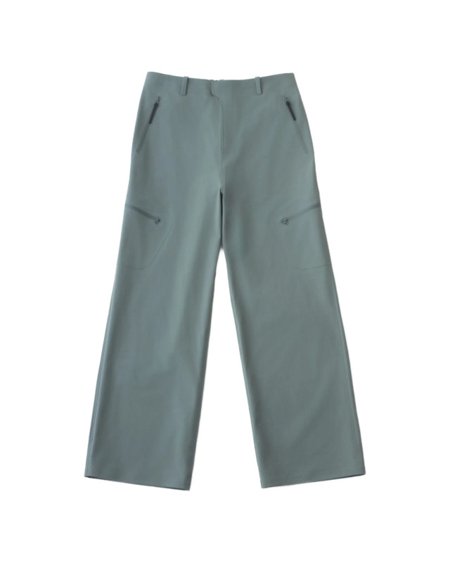 [Hiking Patrol] Trousers SS26 SS26203