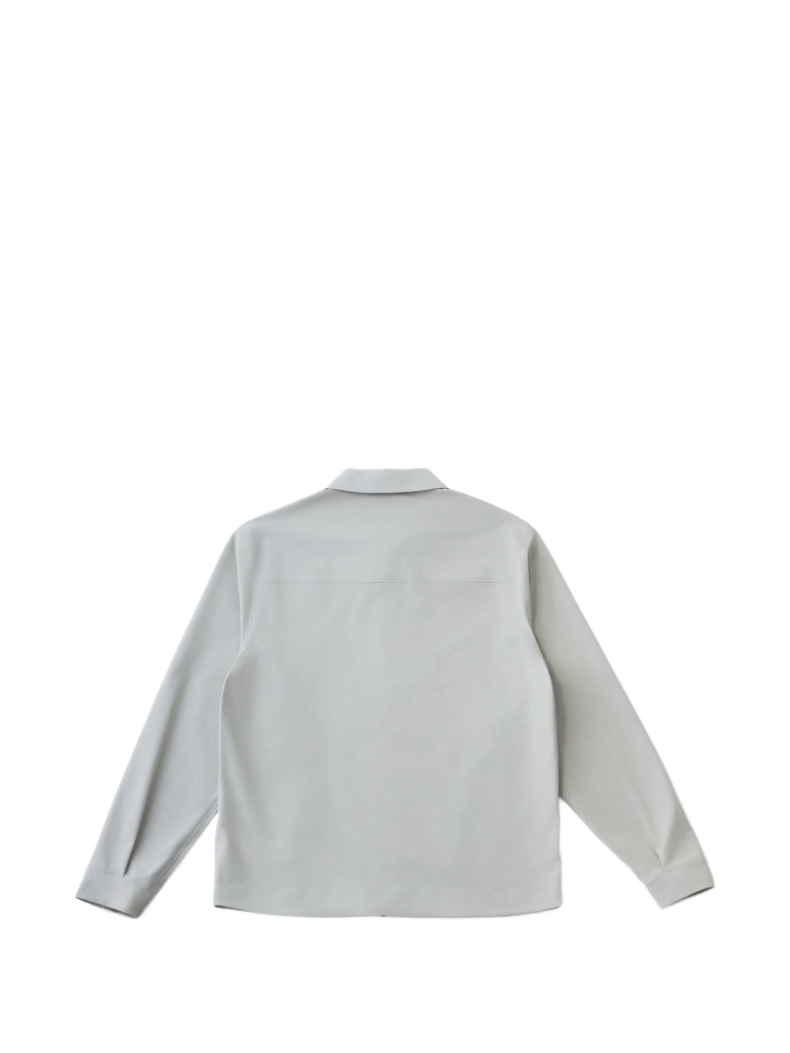 [Hiking Patrol] Shirts Long Sleeve SS26 SS26102