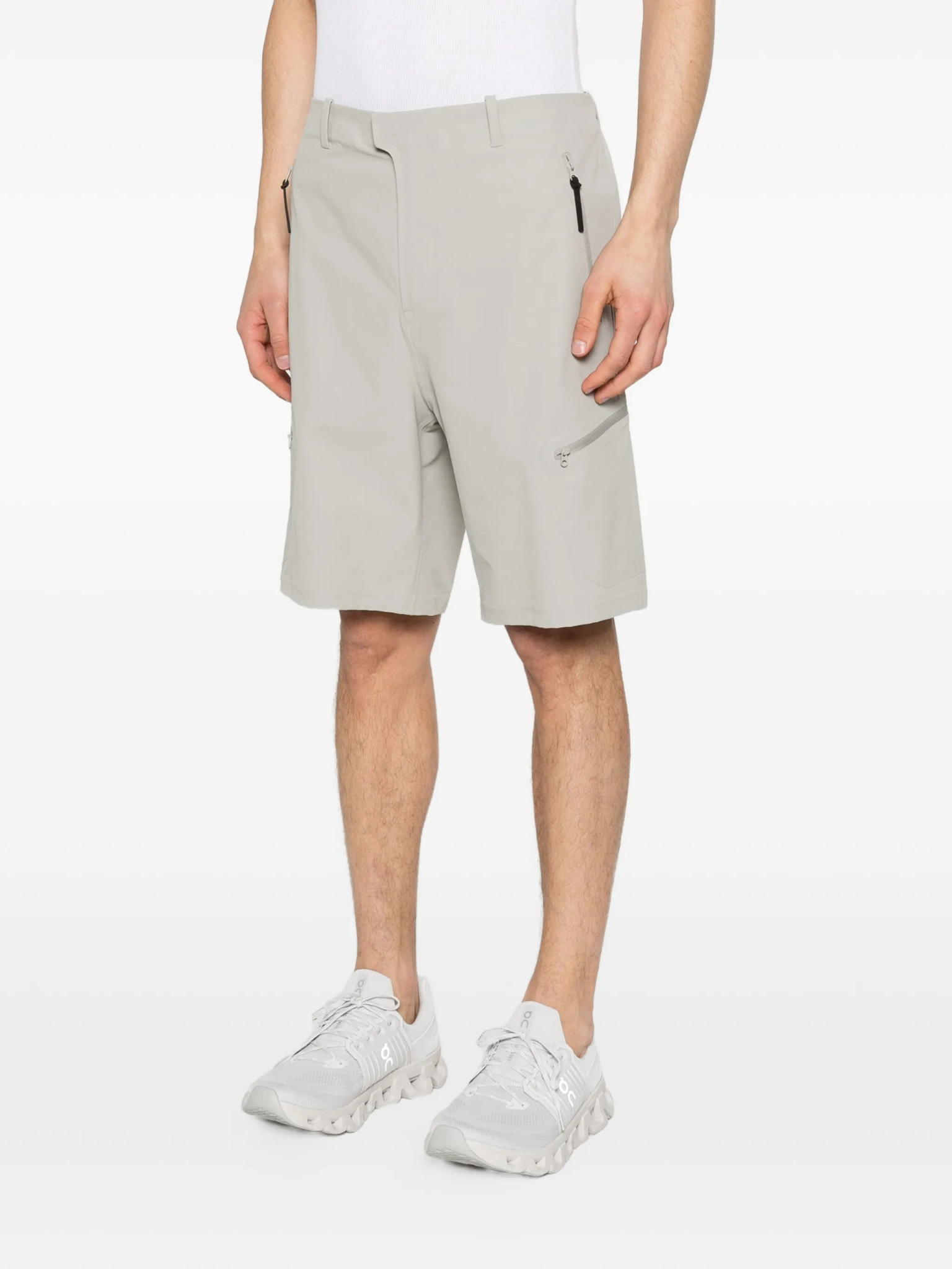 [Hiking Patrol] Shorts SS26 SS26204