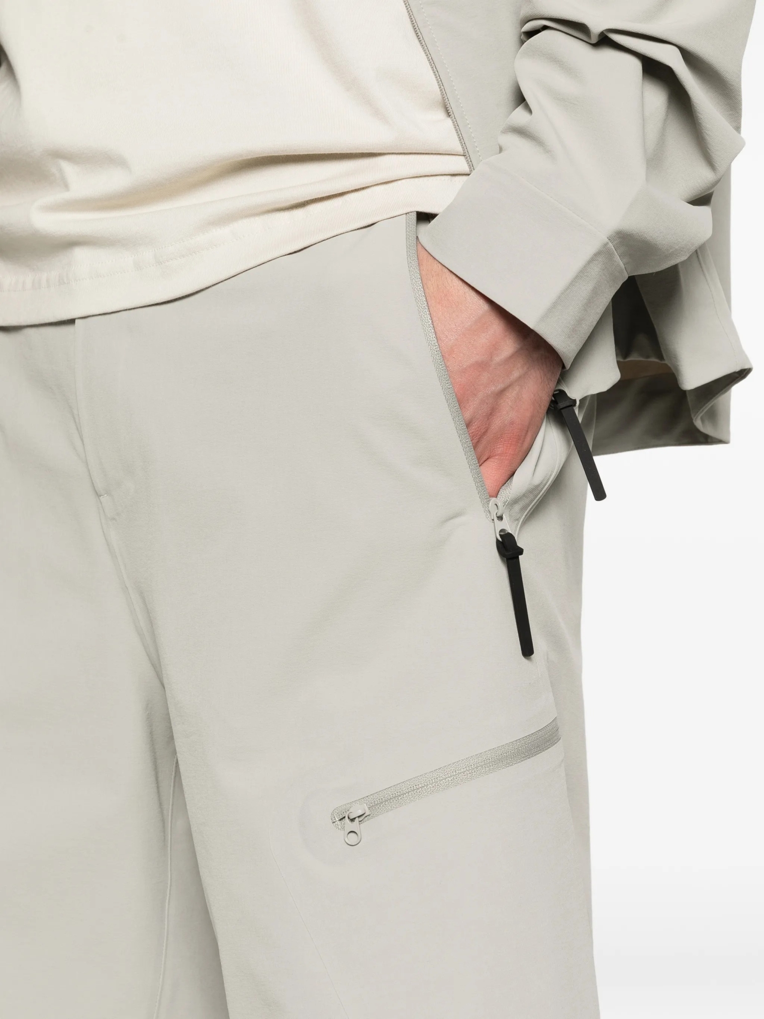 [Hiking Patrol] Shorts SS26 SS26204