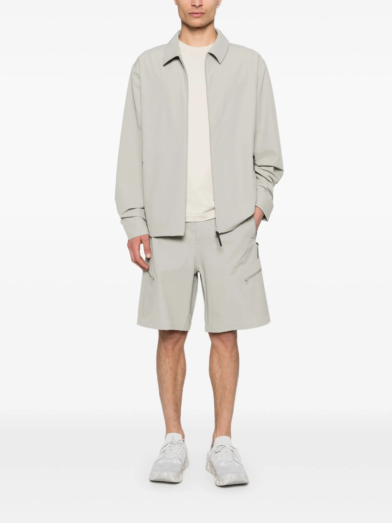 [Hiking Patrol] Shorts SS26 SS26204