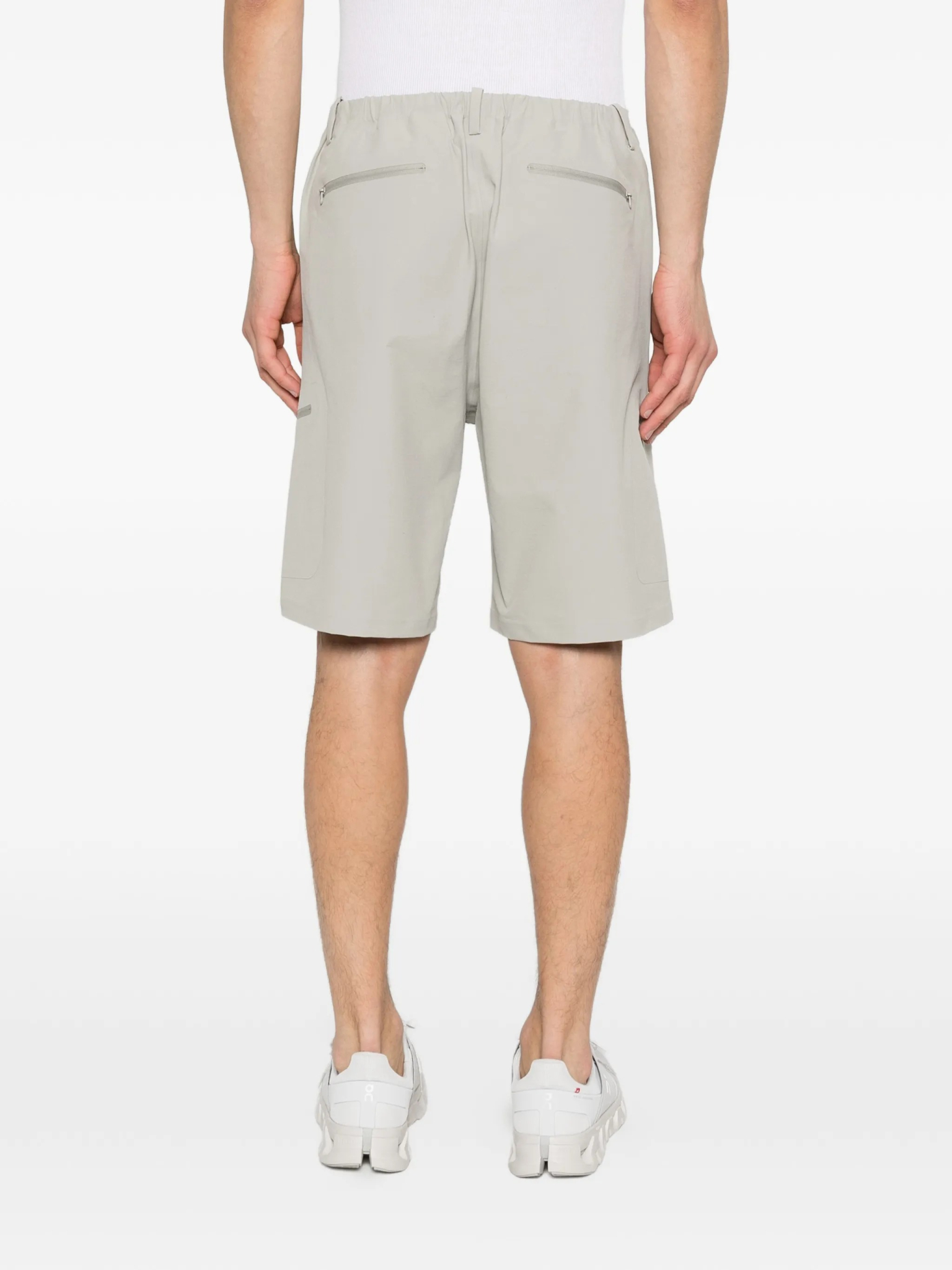 [Hiking Patrol] Shorts SS26 SS26204