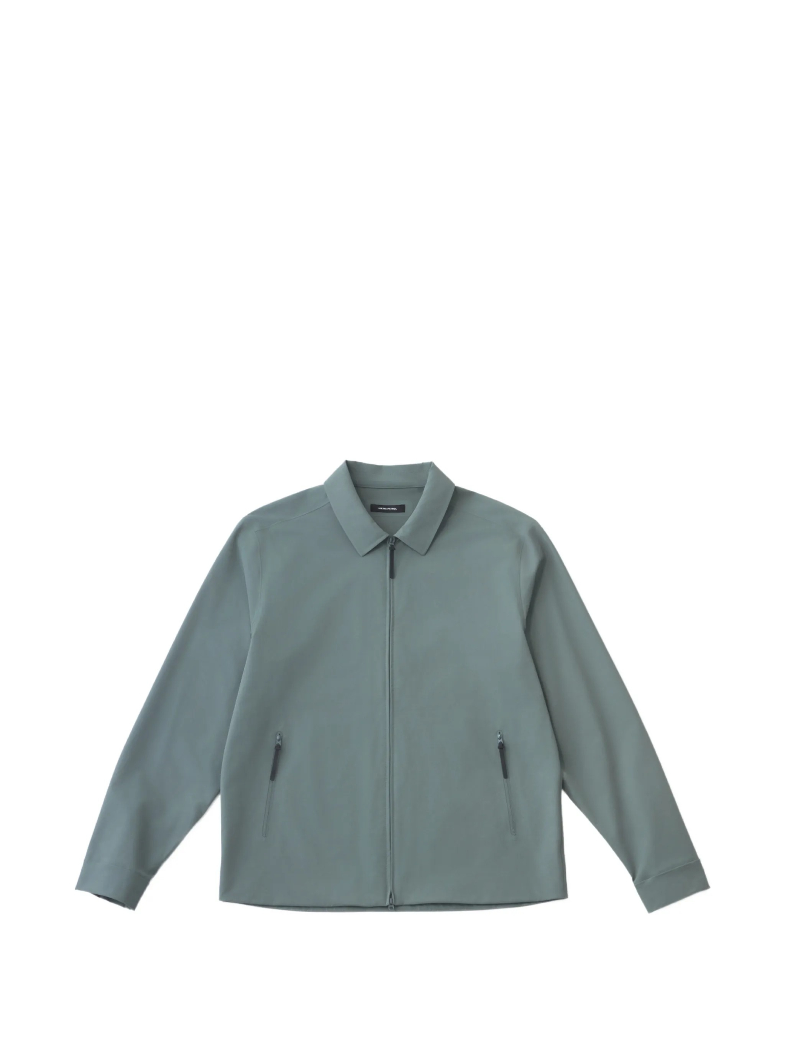 [Hiking Patrol] Shirts Long Sleeve SS26 SS26101