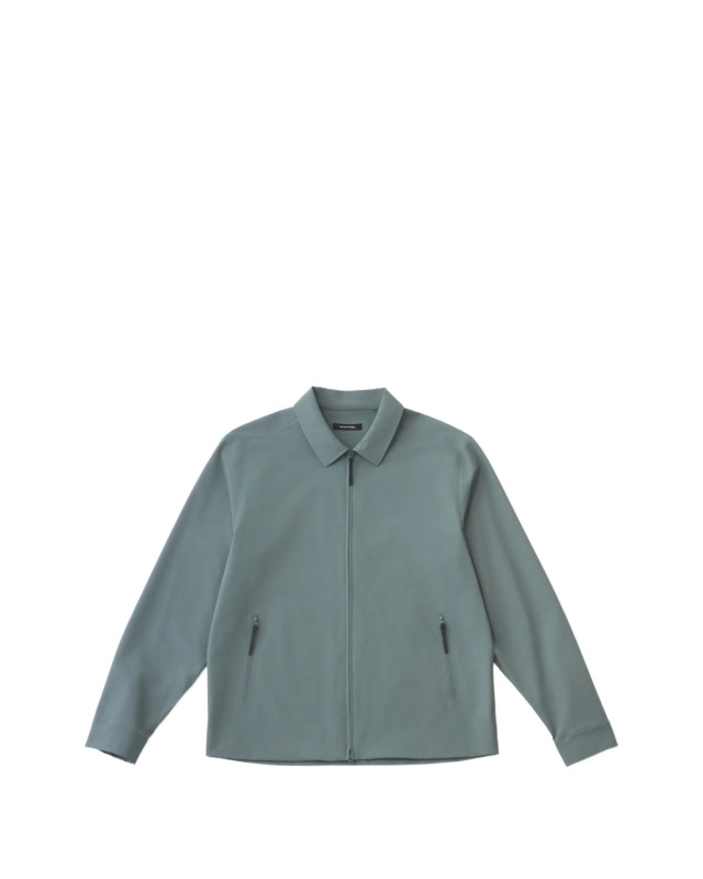 [Hiking Patrol] Shirts Long Sleeve SS26 SS26101