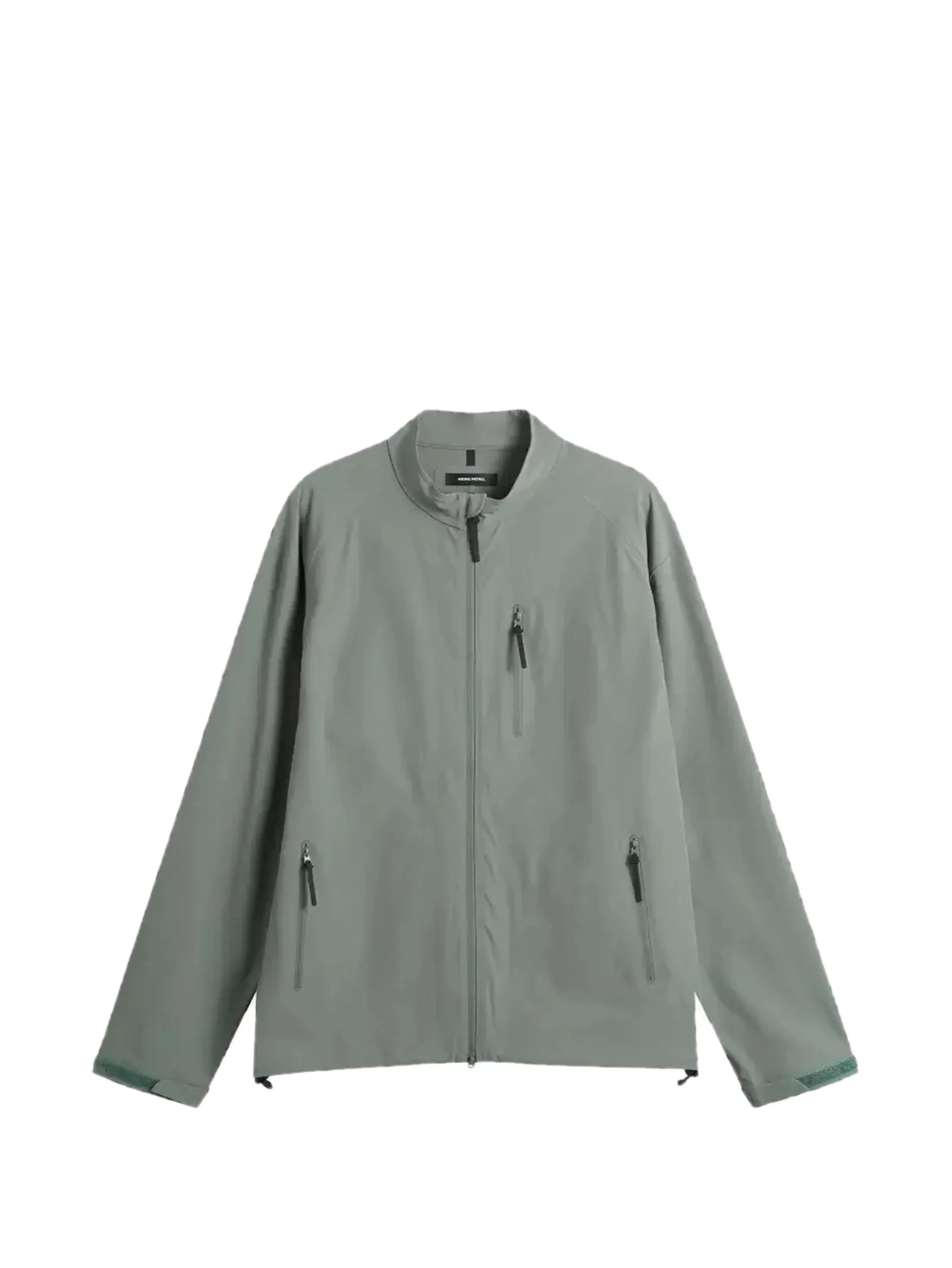 [Hiking Patrol] Casual Jacket SS26 SS26005