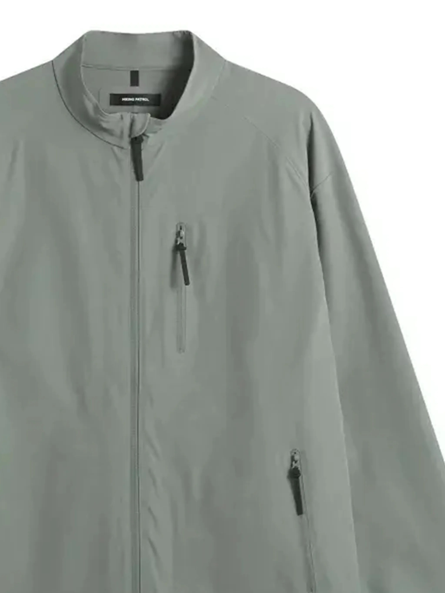 [Hiking Patrol] Casual Jacket SS26 SS26005