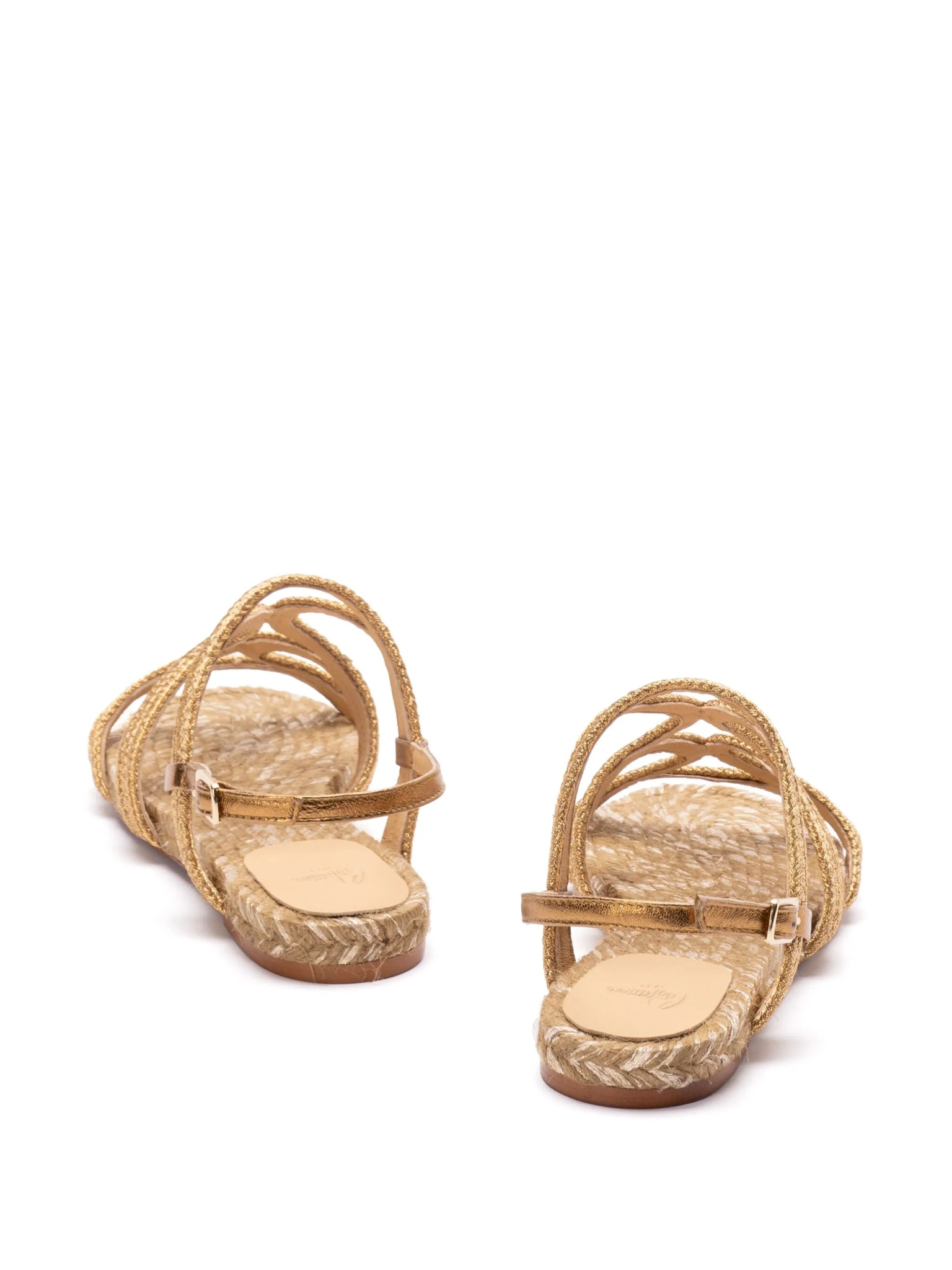 [Castaner] Sandals SS26 0255853006