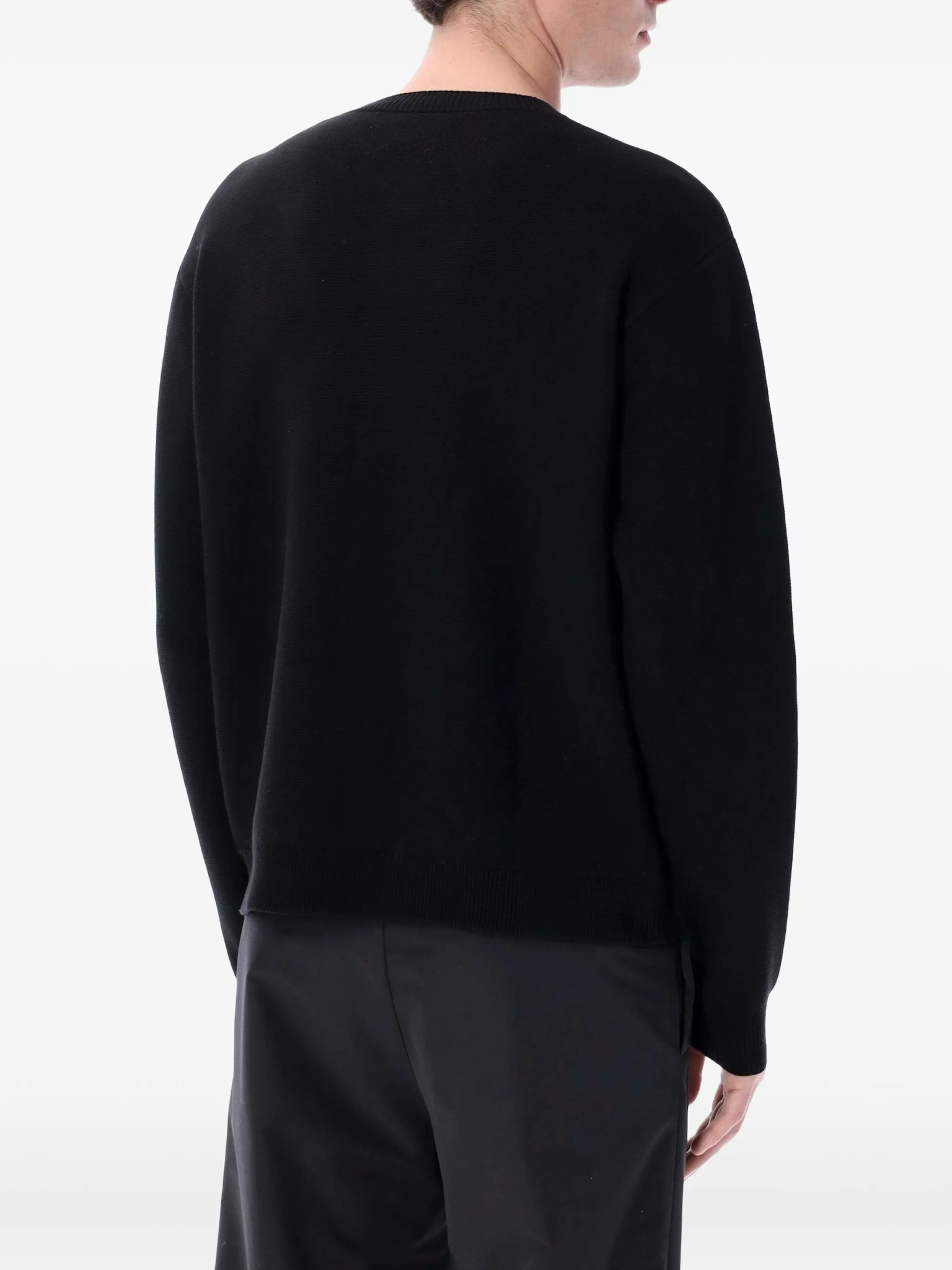 [Berner Kühl] Knitwear SS26 431K16