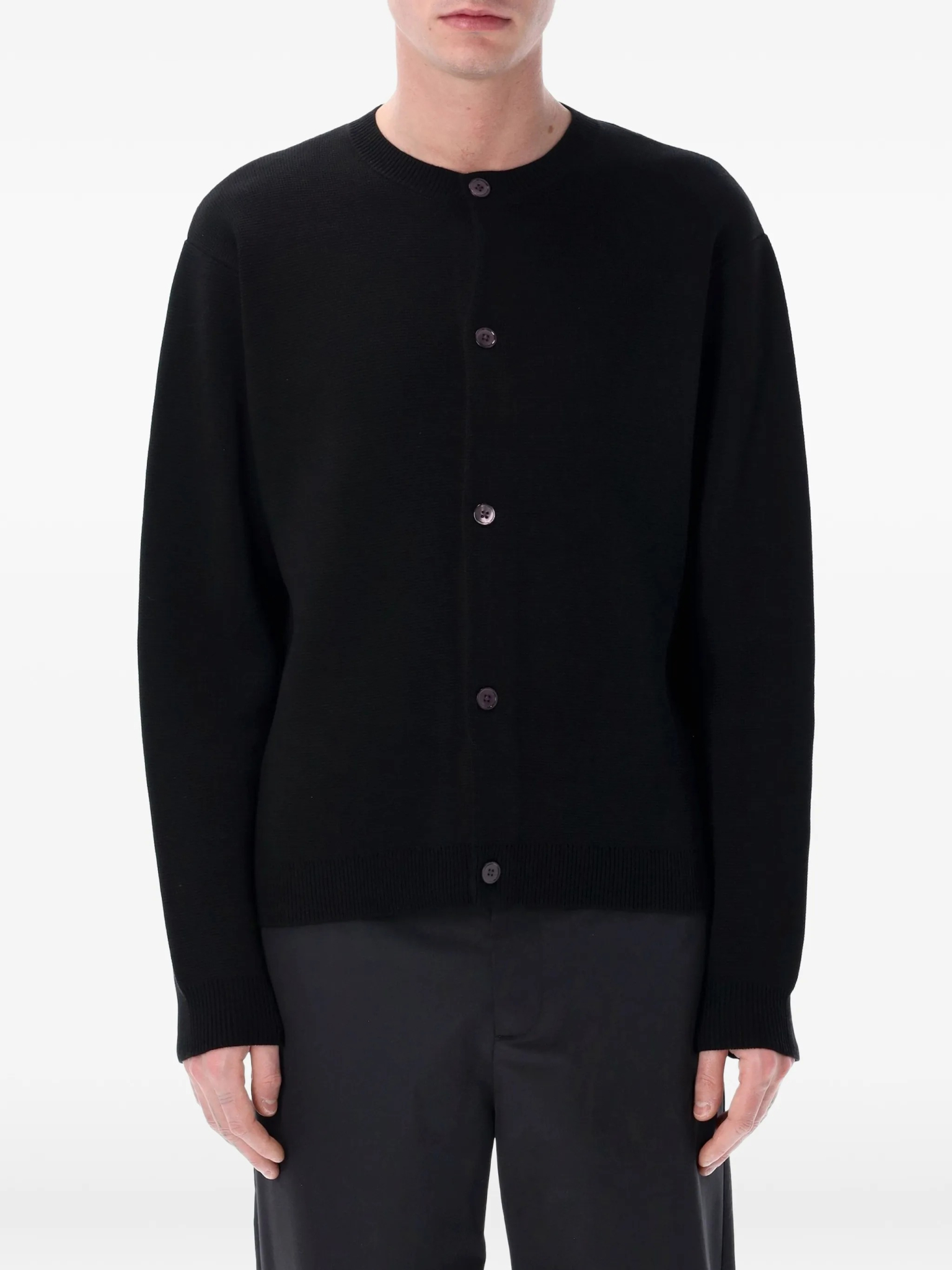 [Berner Kühl] Knitwear SS26 431K16