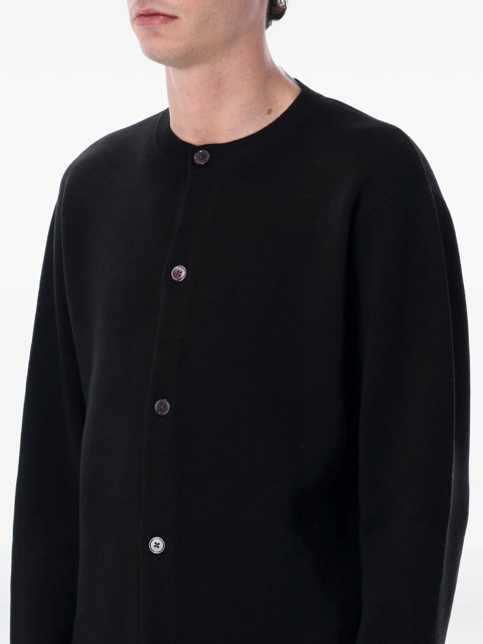 [Berner Kühl] Knitwear SS26 431K16