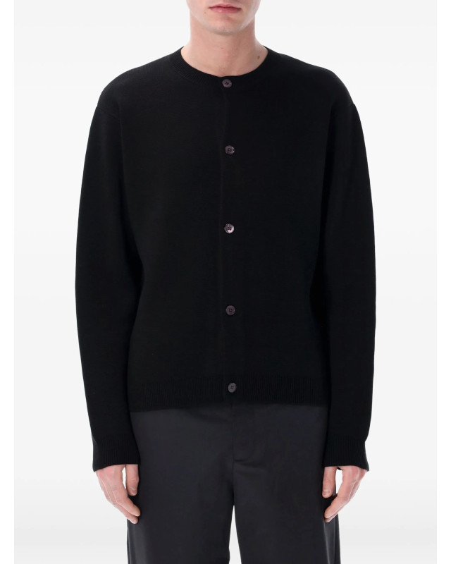 [Berner Kühl] Knitwear SS26 431K16