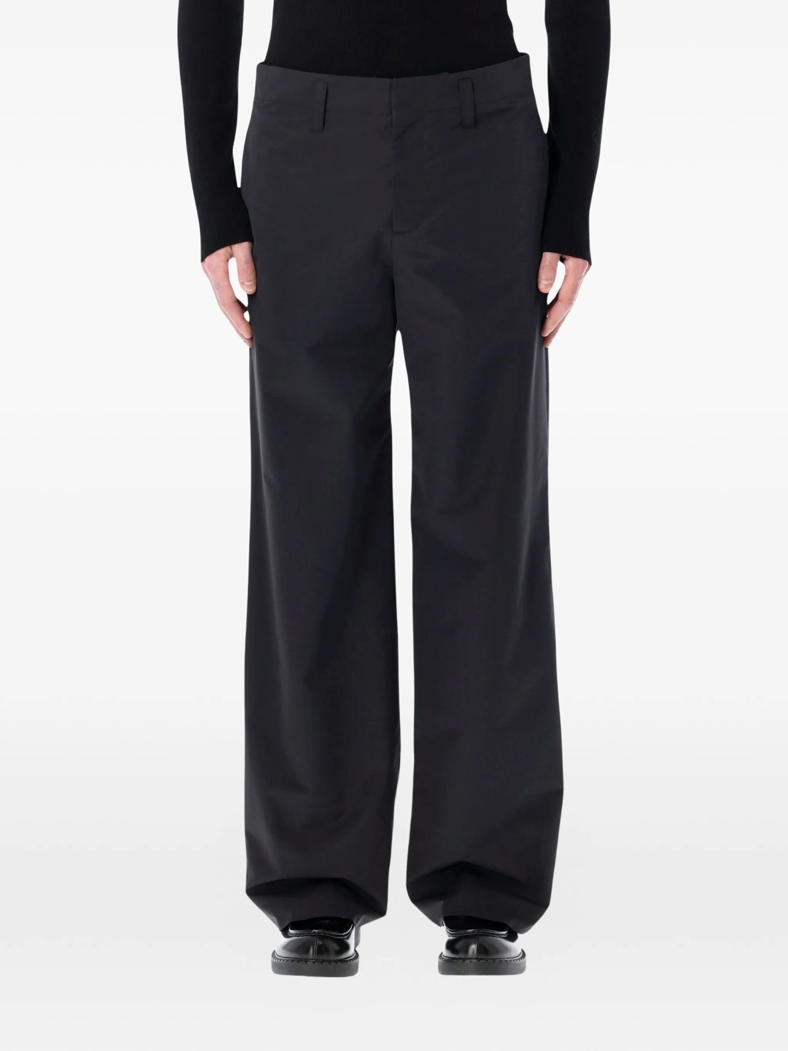 [Berner Kühl] Trousers SS26 164T32