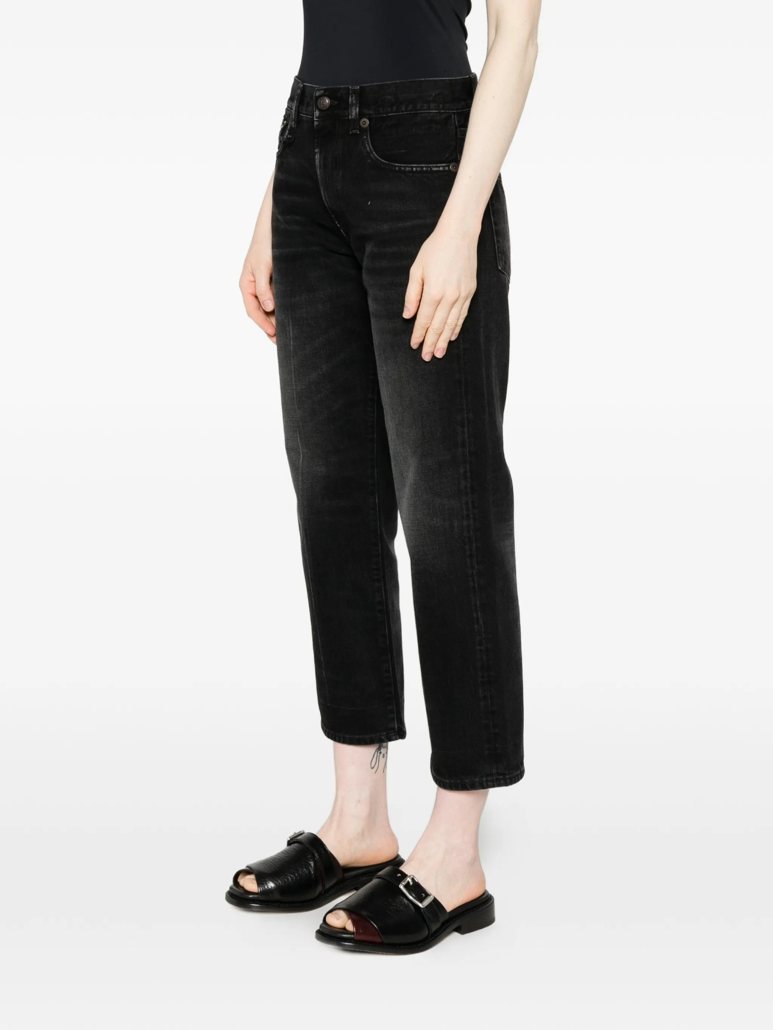 [R13] Jeans SS26 R13W5083D390C