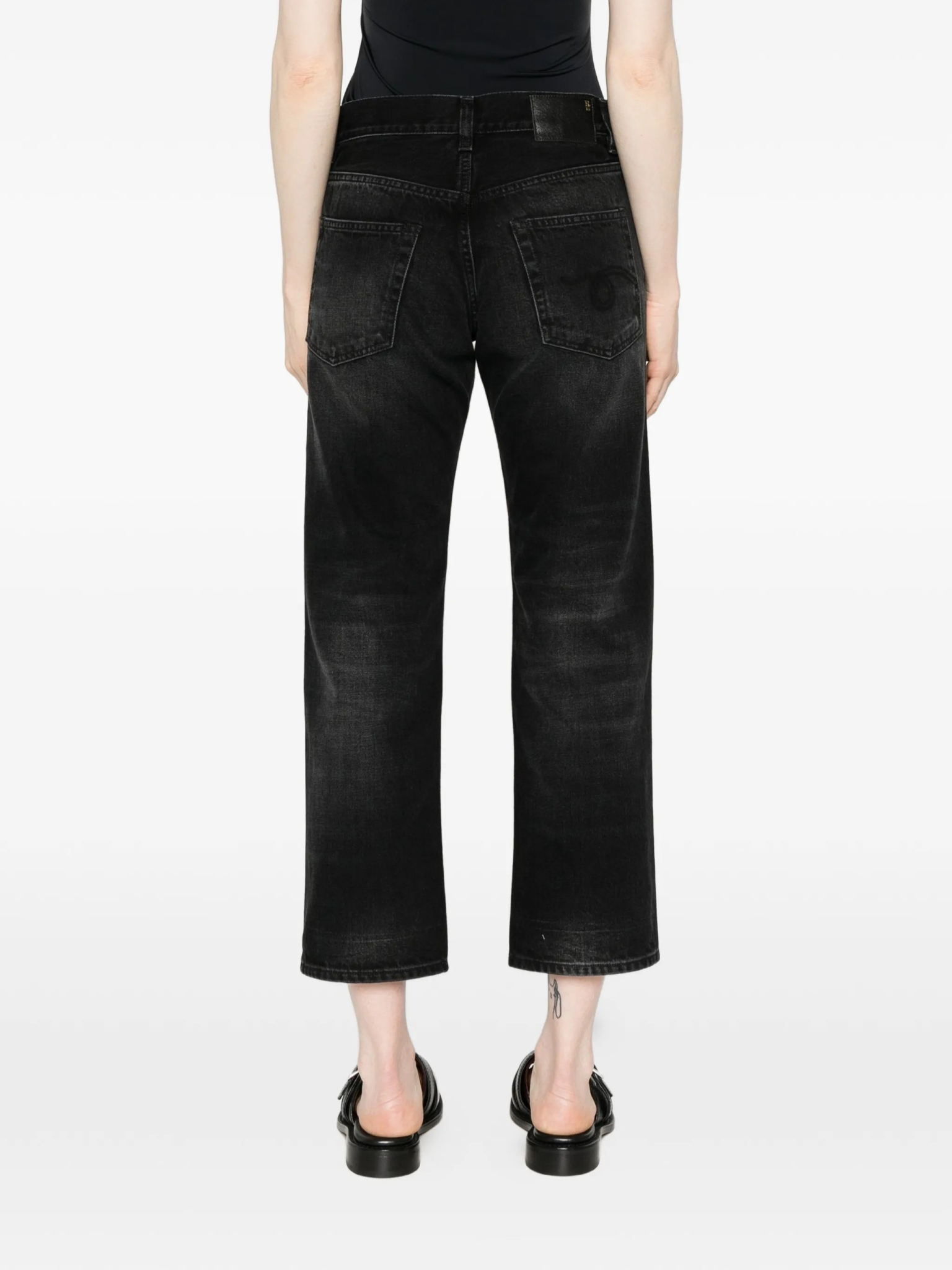 [R13] Jeans SS26 R13W5083D390C