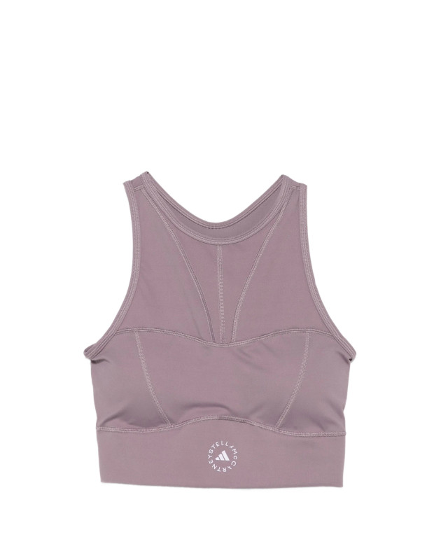 [Adidas By Stella McCartney] Tank top SS26 JY8138
