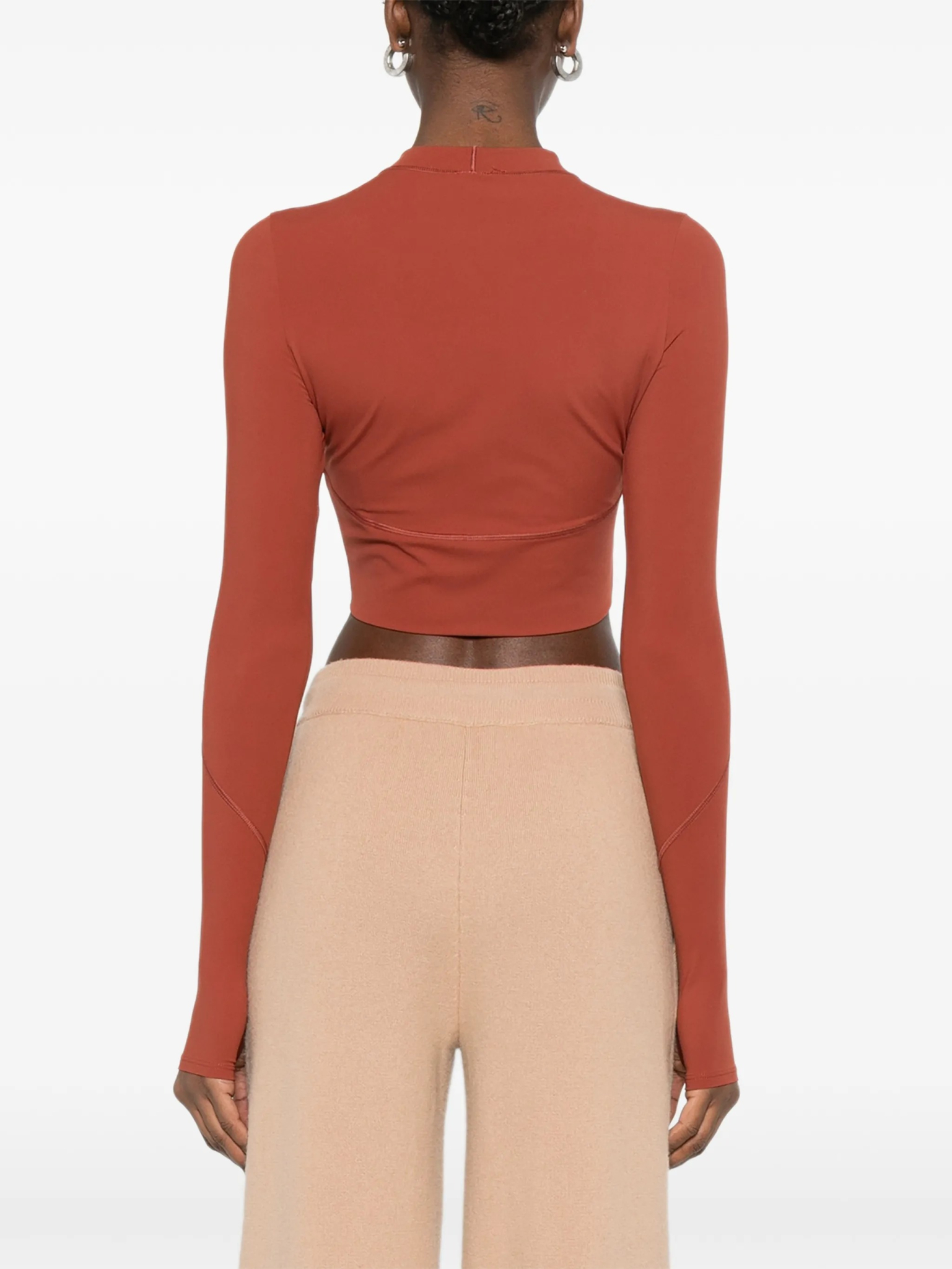 [Adidas By Stella McCartney] T-shirts Long Sleeve SS26 JY8141