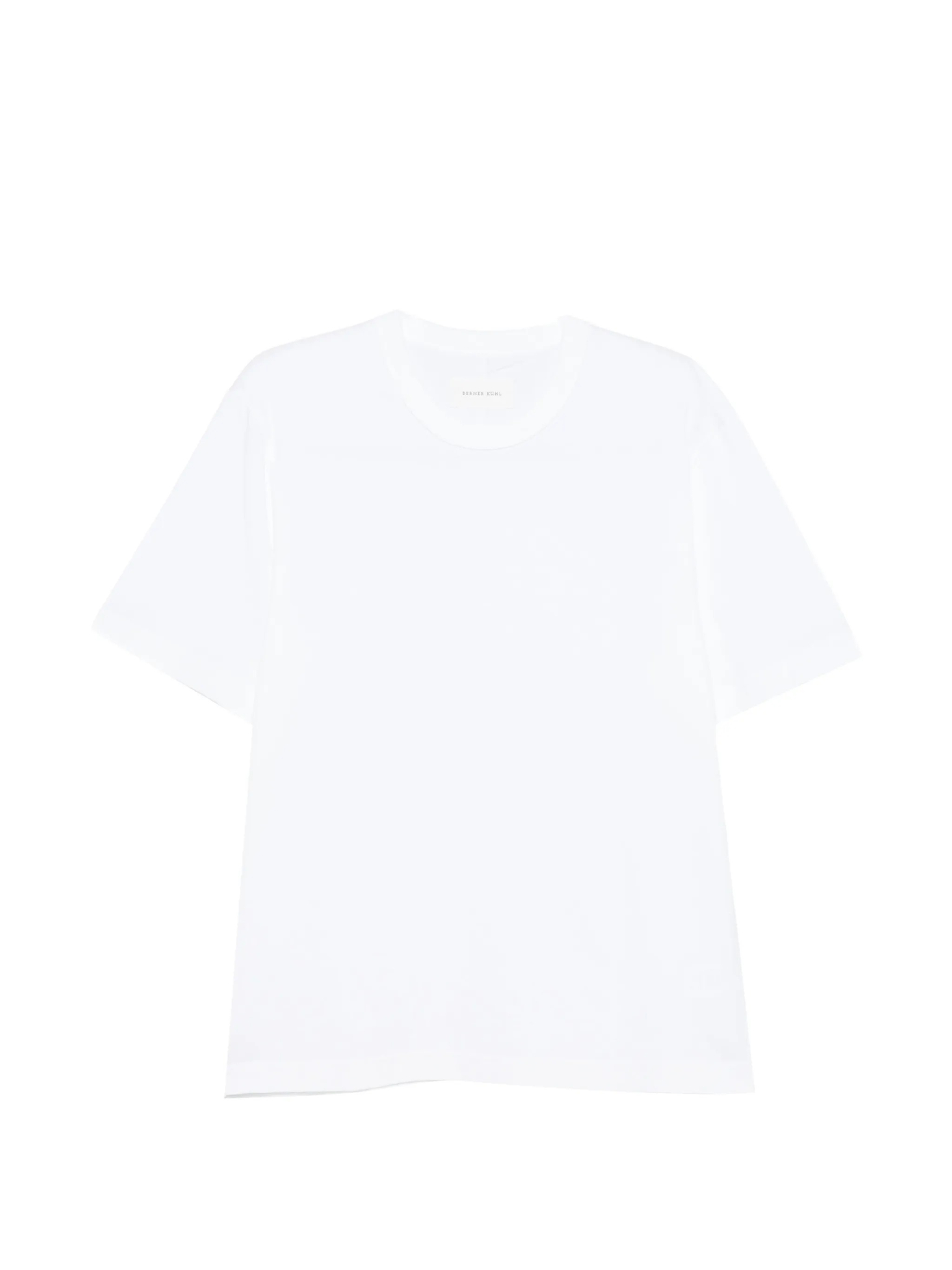 [Berner Kühl] T-shirts Short Sleeve SS26 59J4
