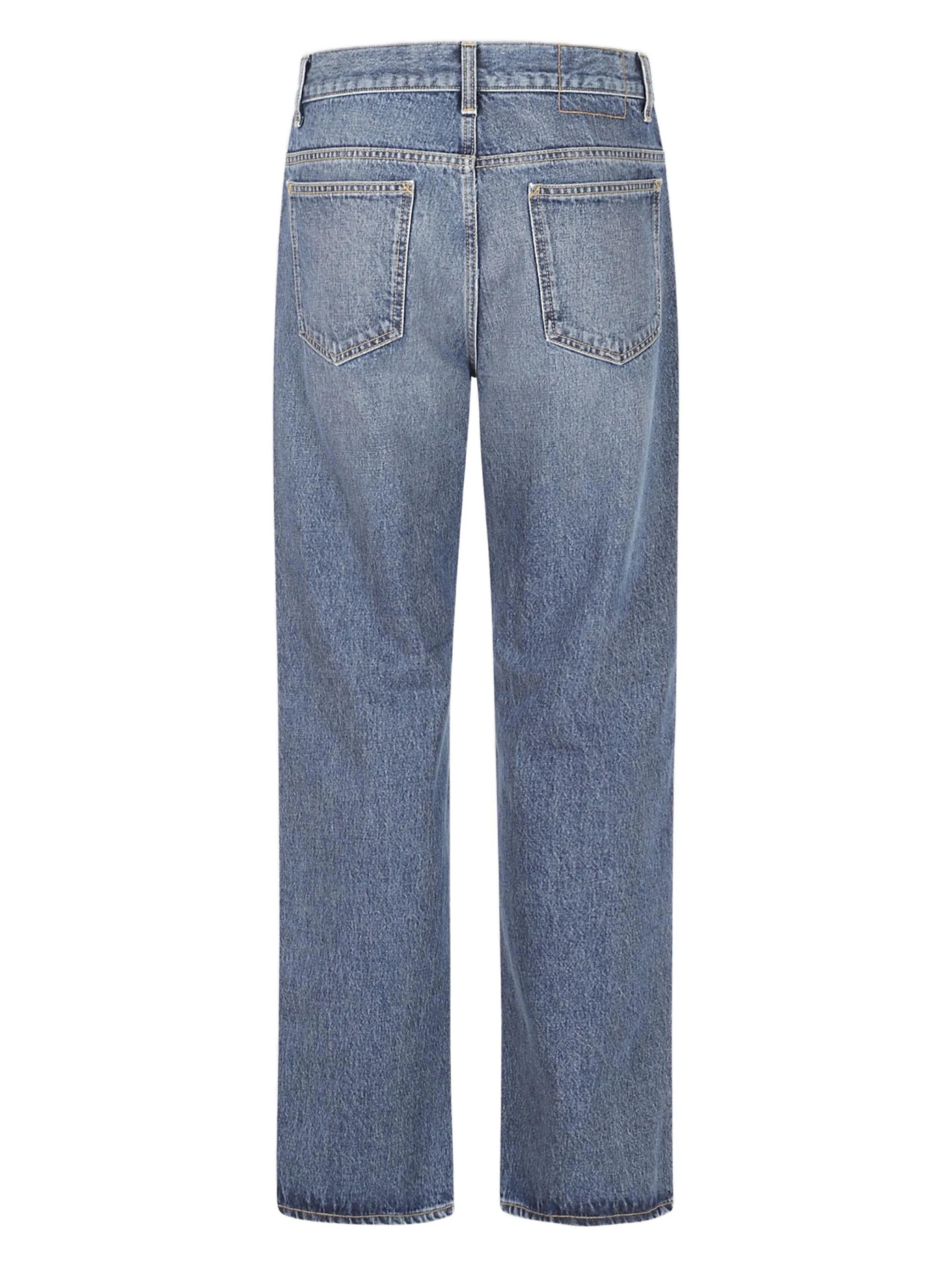 [Berner Kühl] Jeans SS26 223T18