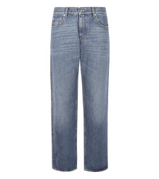 [Berner Kühl] Jeans SS26 223T18