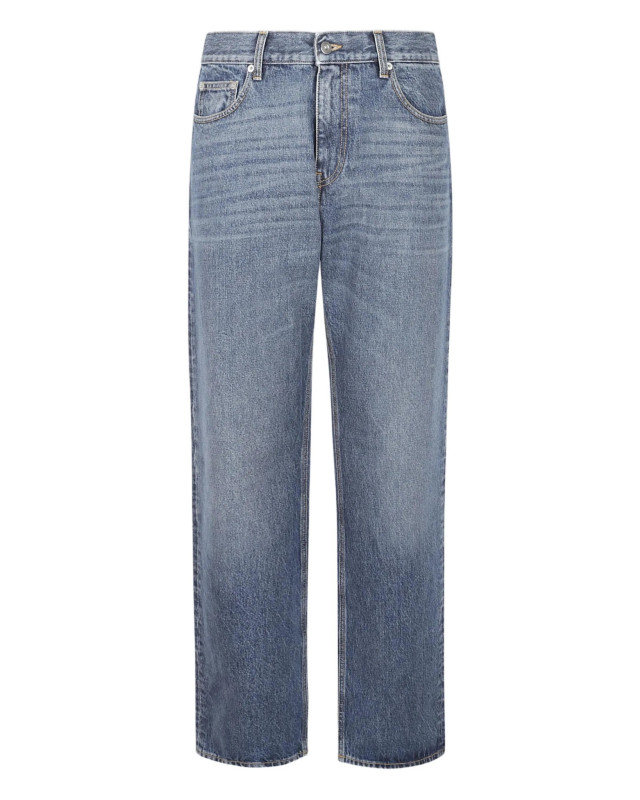 [Berner Kühl] Jeans SS26 223T18