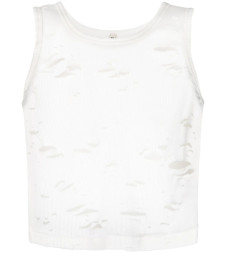 [R13] T-shirts Sleeveless SS26 R13WK080K001B