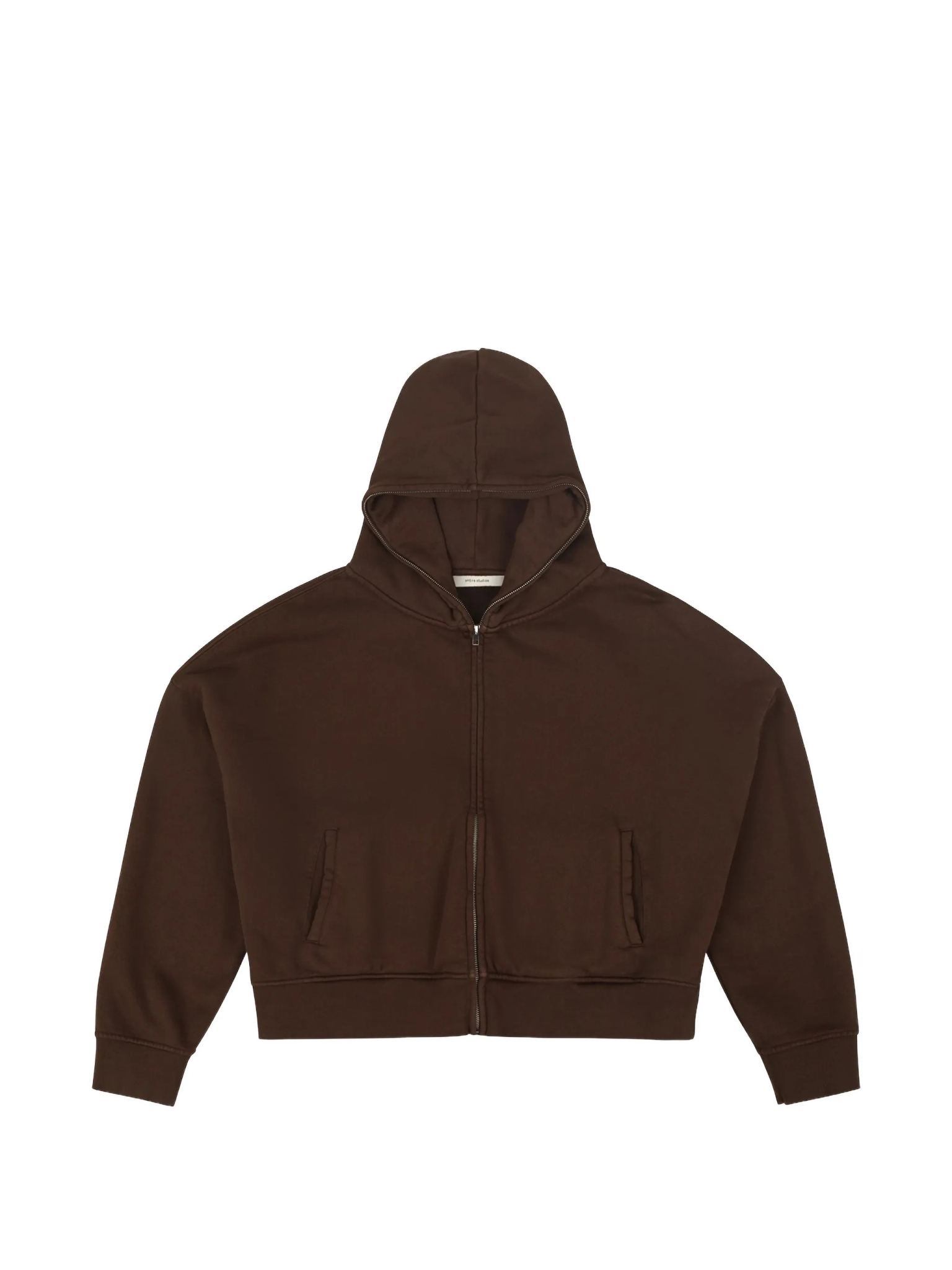 [Entire Studios] Zip up SS26 ESSS26HO030126235