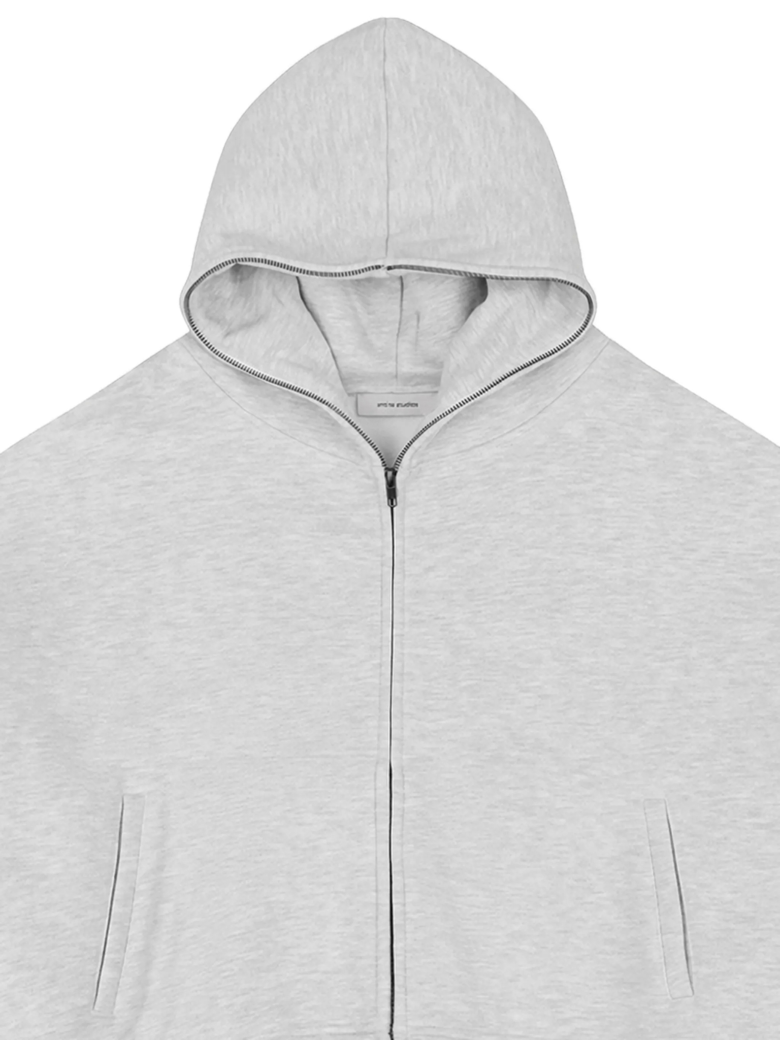 [Entire Studios] Zip up SS26 ESSS26HO030120497