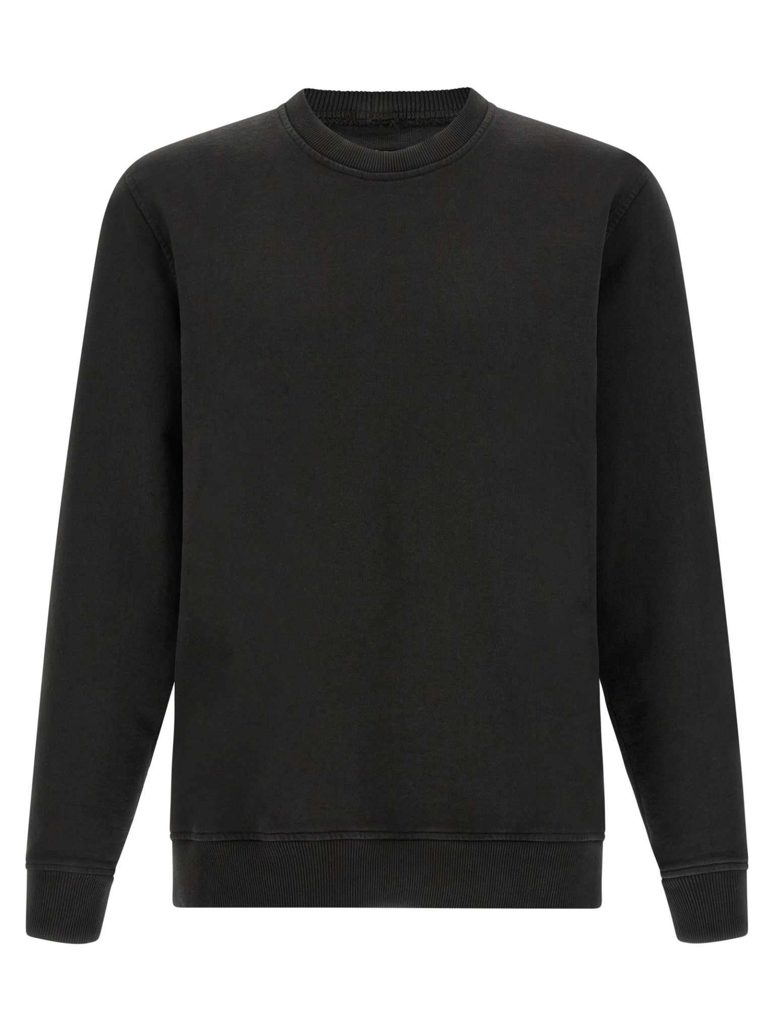 [RIVIERA PROJECT] Sweatshirt SS26 FELPAGIROCOLLONERO