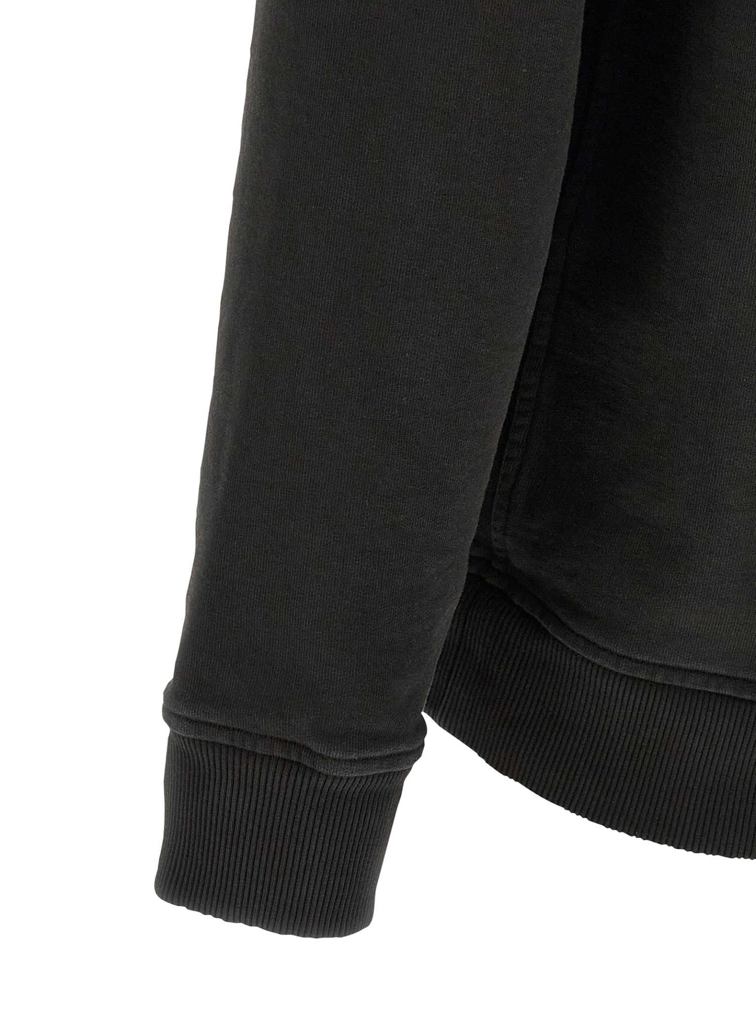 [RIVIERA PROJECT] Sweatshirt SS26 FELPAGIROCOLLONERO