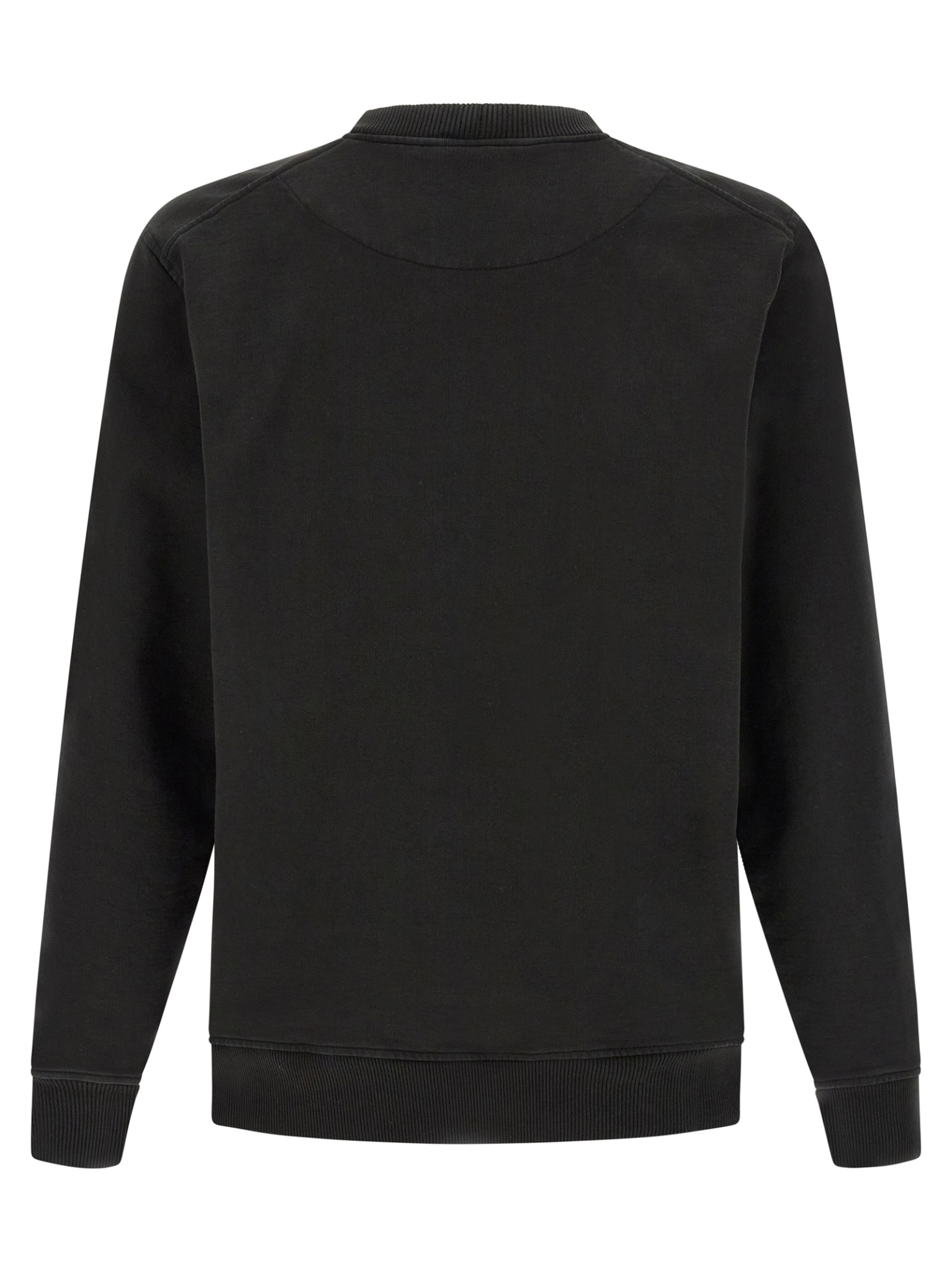 [RIVIERA PROJECT] Sweatshirt SS26 FELPAGIROCOLLONERO