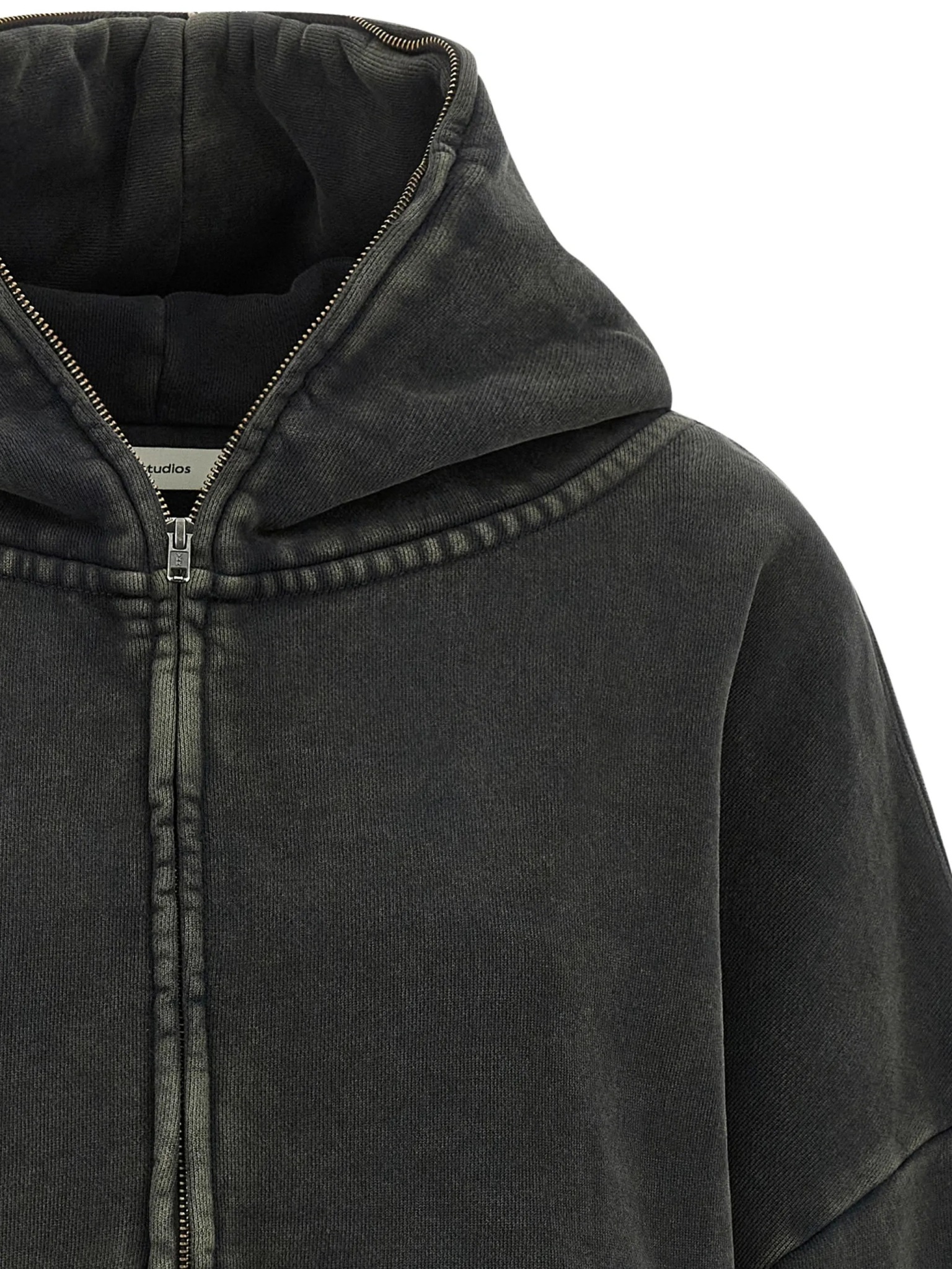 [Entire Studios] Zip up SS26 ESSS26HO030120392