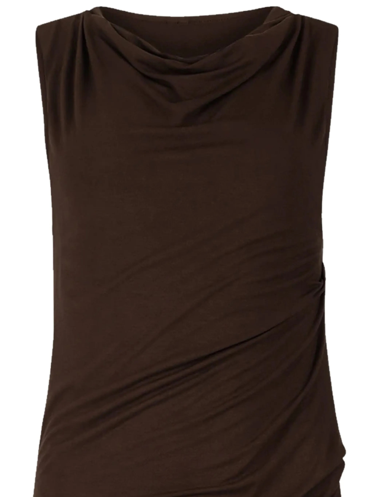 [Entire Studios] Sleeveless dress SS26 ESSS26DR01243C737