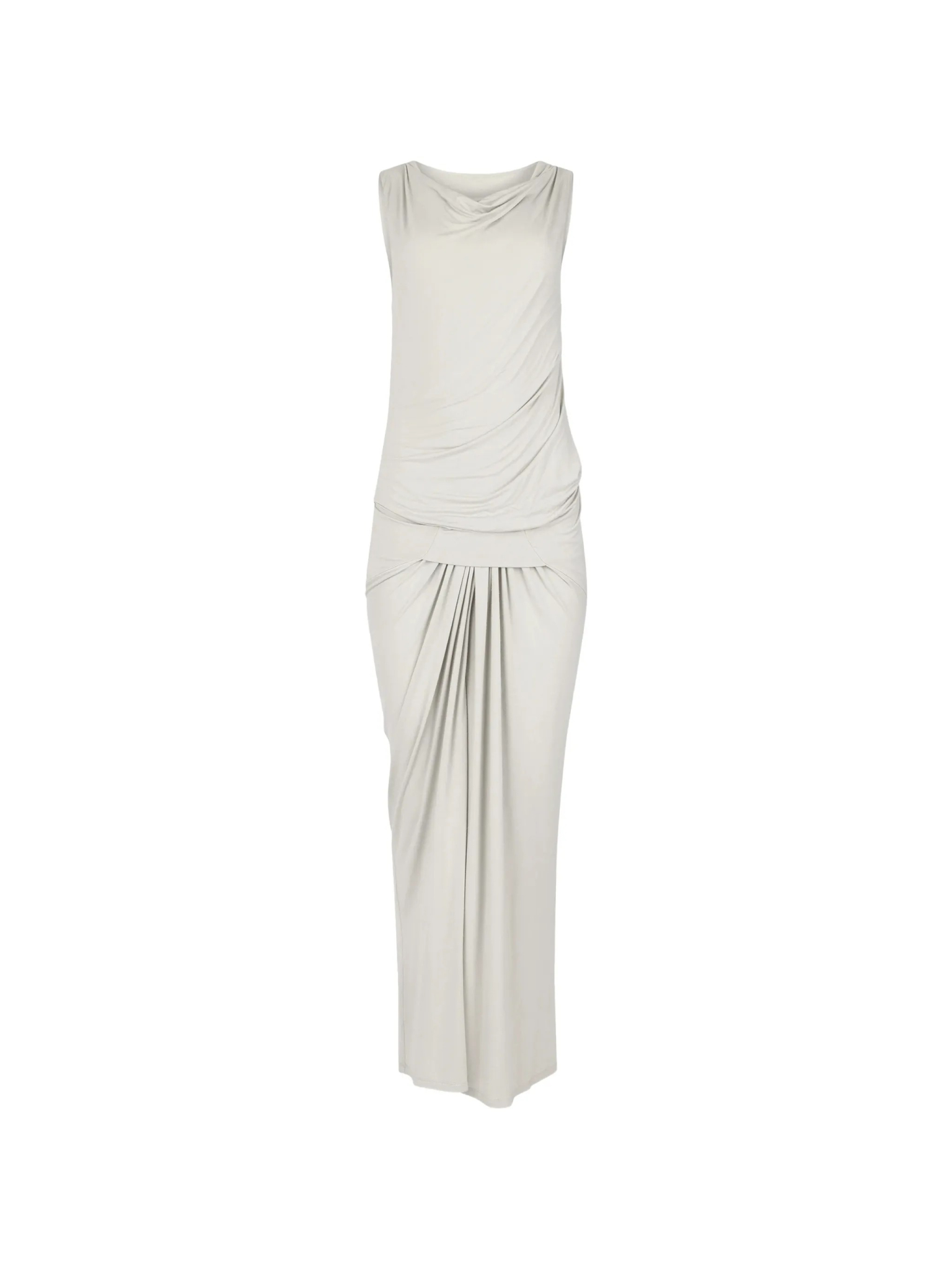 [Entire Studios] Sleeveless dress SS26 ESSS26DR012430285