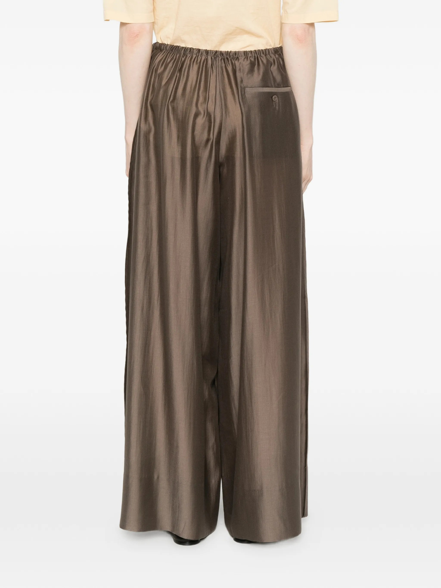 [Entire Studios] Trousers SS26 ESSS26PA012736293