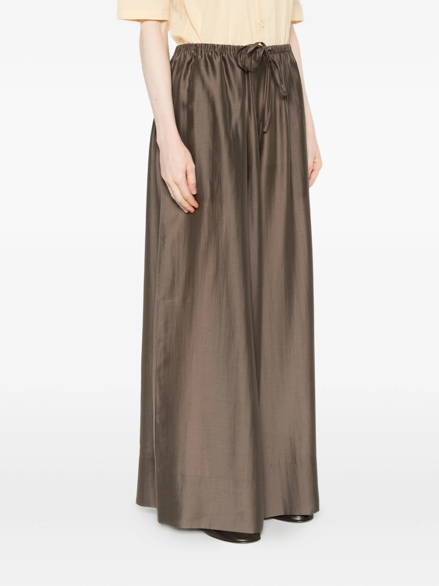 [Entire Studios] Trousers SS26 ESSS26PA012736293